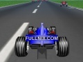 Spel F1 Extreme Speed