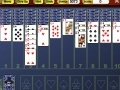 Spel Crystal Spider Solitaire