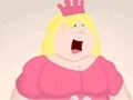 Spel Fat Princess Parody