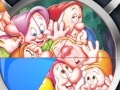 Spel Snow White And the 7-Dwarfs Pic Tart