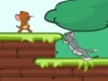 Spel Tom And Jerry Xtreme Adventure