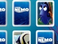 Spel Finding Nemo memory