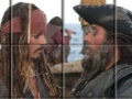 Spel Swing and set: Pirates of Caribbean on stranger tides