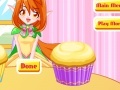 Spel Magic cupcake contest