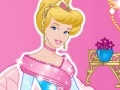 Spel Cinderella princess cleanup