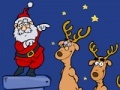 Spel Singing Reindeer