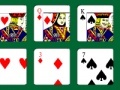 Spel Solitaire Poker