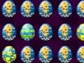 Spel Easter Eggs Messy