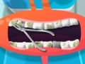 Spel Silly Monster Dentist