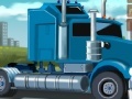 Spel Truckster 2