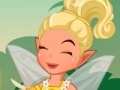 Spel Fairy Mom amd Daughter