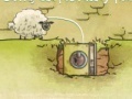 Spel Home Sheep Home 2: Lost underground
