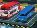 Spel Busman Parking 3D