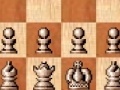 Spel Chess for two