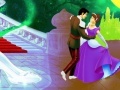 Spel Cinderella and Prince