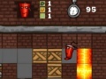 Spel Fire And Bombs 2