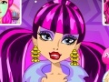 Spel Monster High Beauty Salon