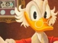 Spel Spot The Difference Scrooge McDuck