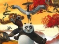 Spel Kung fu Panda 2