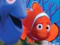 Spel Spot The Difference Finding Nemo