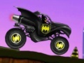 Spel Batman Truck 3