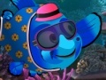 Spel Finding Nemo Dressup