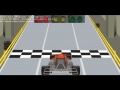 Spel Grand Prix F1 Kart