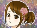 Spel Shoujo manga avatar creator:Matsuri