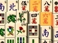 Spel Mahjong Solitaire