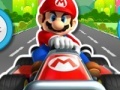 Spel Mario Kart Challenge