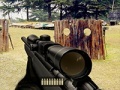 Spel Cross Fire Sniper King 2