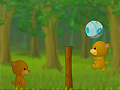 Spel Bear ball
