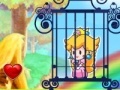Spel Mario Rescue Princess