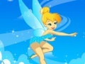 Spel Tinker Bell Fairy