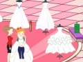 Spel Wedding Dress Shoppe