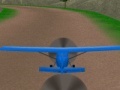 Spel Plane race