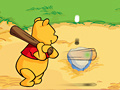 Spel Winnie The Poohs Home Run Derby