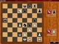 Spel Casual mini chess