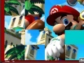 Spel Mario Sliding Puzzle
