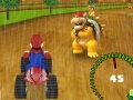 Spel Mario rain race 3