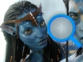 Spel Hidden numbers - Avatar