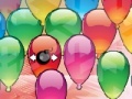 Spel Balloontastic