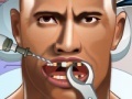 Spel The Rock Tooth Problems