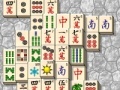 Spel Mahjongg Solitare