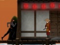 Spel Shadow of the Ninja 2