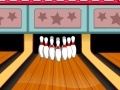Spel Bowling Chalenge