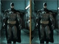 Spel Batman Spot the Difference