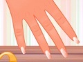 Spel Teen Girl Spa Manicure