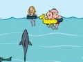 Spel Shark Attack