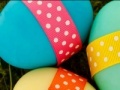 Spel Jigsaw: Easter Eggs
